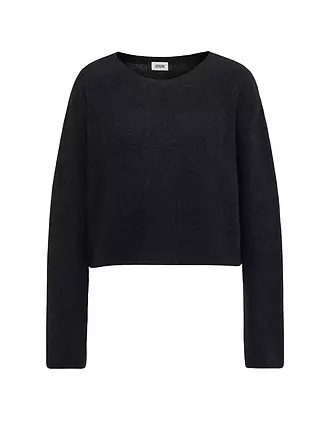 DRYKORN | Pullover IMENY 10 | schwarz